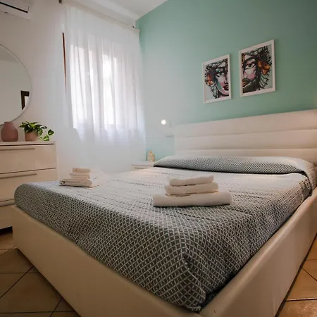 Casa de Férias Cassaro