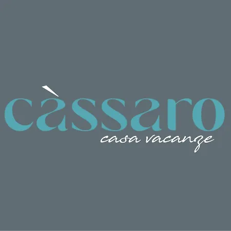 Casa de Férias Cassaro Castellammare del Golfo